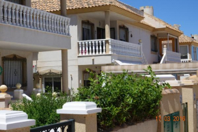 Villa del mar